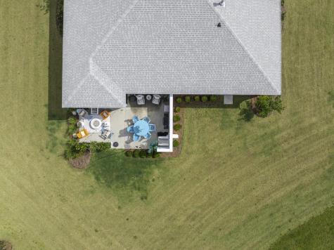 213 Salty Rim Point Hardeeville SC 29927