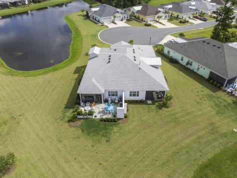 213 Salty Rim Point Hardeeville SC 29927