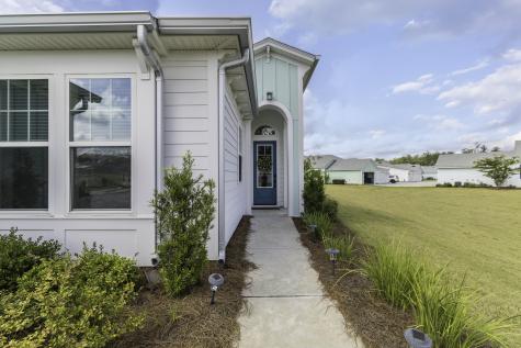 213 Salty Rim Point Hardeeville SC 29927