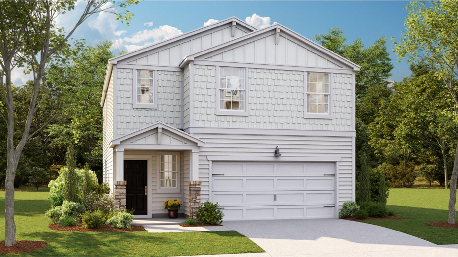 377 Tiliwa Street Summerville SC 29486
