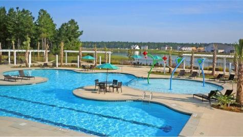 377 Tiliwa Street Summerville SC 29486