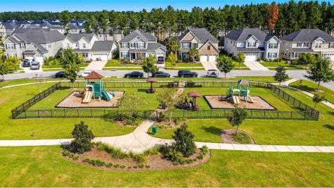 377 Tiliwa Street Summerville SC 29486