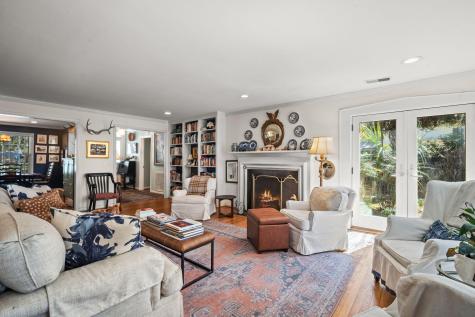 115 S Hermitage Road Beaufort SC 29902