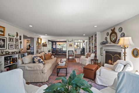 115 S Hermitage Road Beaufort SC 29902