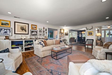 115 S Hermitage Road Beaufort SC 29902