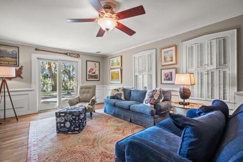 115 S Hermitage Road Beaufort SC 29902
