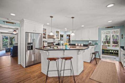 115 S Hermitage Road Beaufort SC 29902