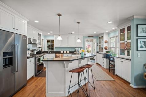 115 S Hermitage Road Beaufort SC 29902