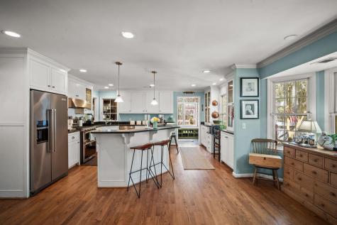 115 S Hermitage Road Beaufort SC 29902