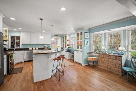 115 S Hermitage Road Beaufort SC 29902