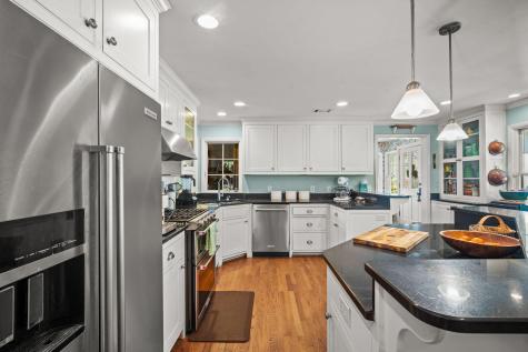 115 S Hermitage Road Beaufort SC 29902