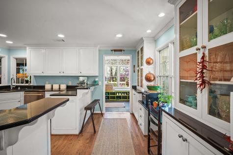 115 S Hermitage Road Beaufort SC 29902