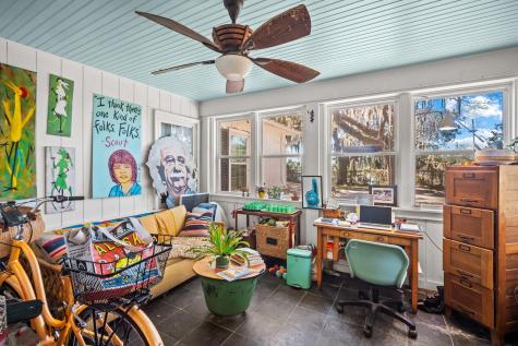 115 S Hermitage Road Beaufort SC 29902