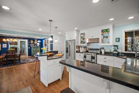115 S Hermitage Road Beaufort SC 29902