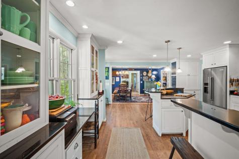 115 S Hermitage Road Beaufort SC 29902
