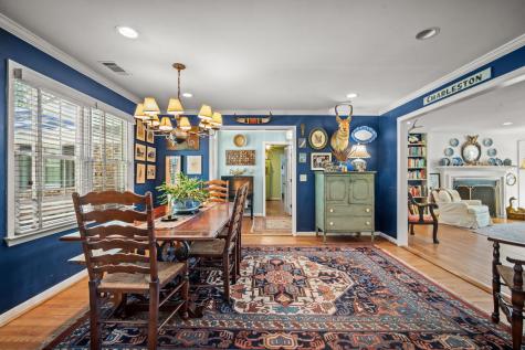 115 S Hermitage Road Beaufort SC 29902