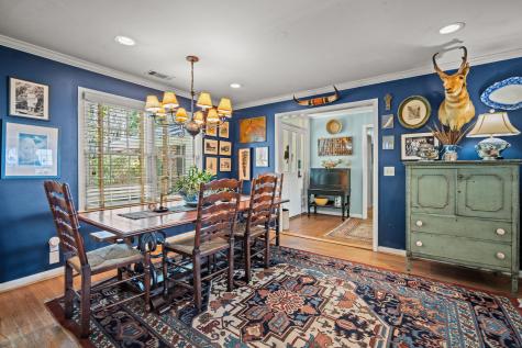 115 S Hermitage Road Beaufort SC 29902