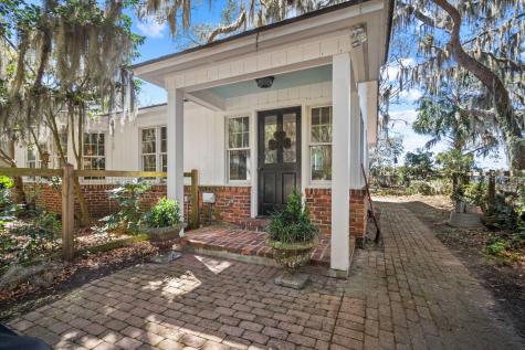 115 S Hermitage Road Beaufort SC 29902