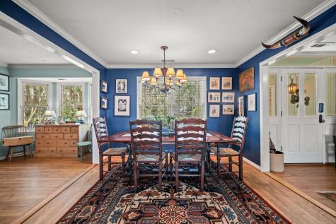 115 S Hermitage Road Beaufort SC 29902