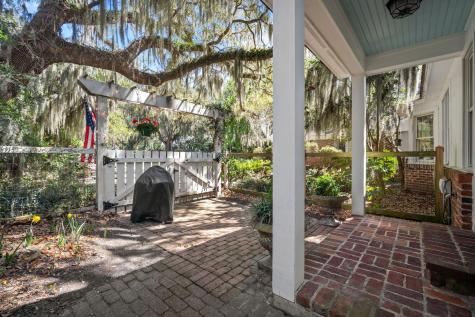 115 S Hermitage Road Beaufort SC 29902