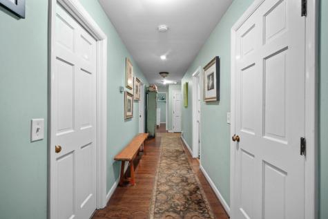115 S Hermitage Road Beaufort SC 29902