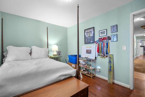115 S Hermitage Road Beaufort SC 29902
