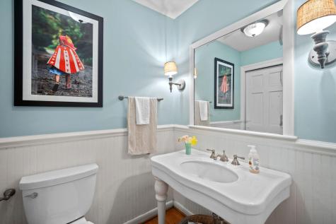 115 S Hermitage Road Beaufort SC 29902