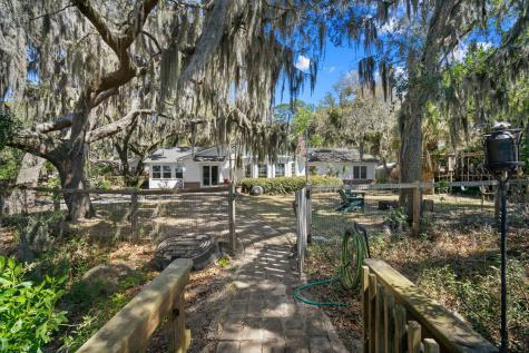 115 S Hermitage Road Beaufort SC 29902