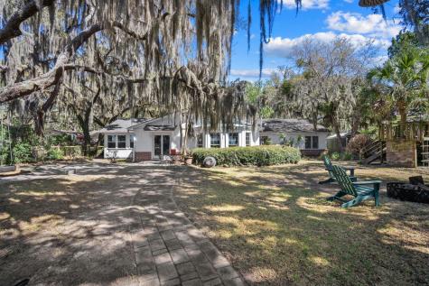 115 S Hermitage Road Beaufort SC 29902