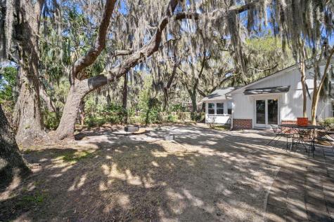 115 S Hermitage Road Beaufort SC 29902