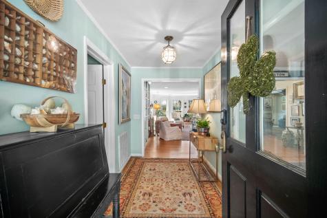 115 S Hermitage Road Beaufort SC 29902