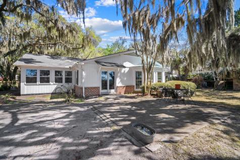 115 S Hermitage Road Beaufort SC 29902