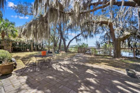 115 S Hermitage Road Beaufort SC 29902