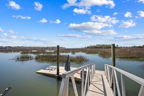 115 S Hermitage Road Beaufort SC 29902
