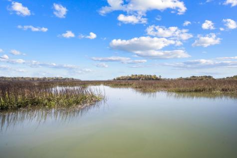 115 S Hermitage Road Beaufort SC 29902