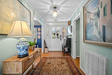 115 S Hermitage Road Beaufort SC 29902