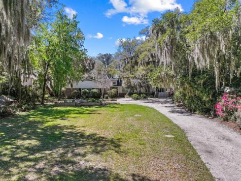 115 S Hermitage Road Beaufort SC 29902