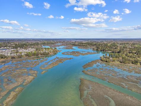 115 S Hermitage Road Beaufort SC 29902