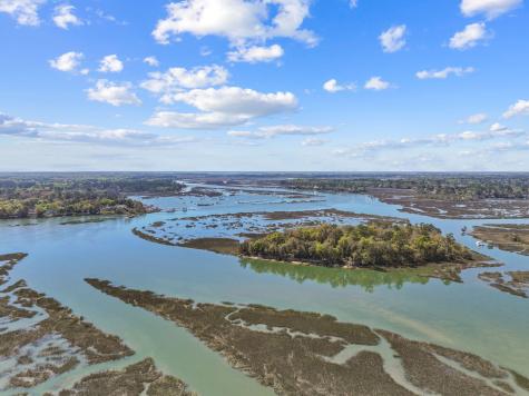 115 S Hermitage Road Beaufort SC 29902