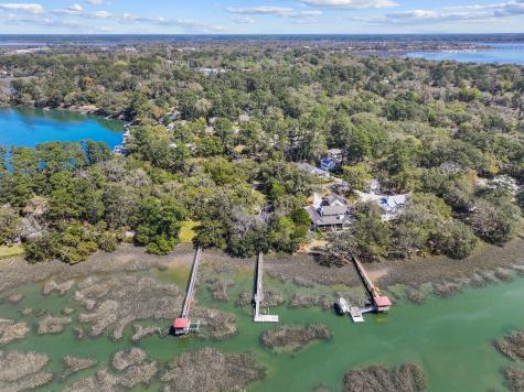 115 S Hermitage Road Beaufort SC 29902
