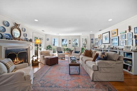 115 S Hermitage Road Beaufort SC 29902