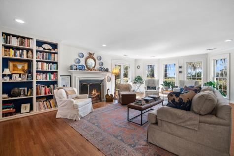 115 S Hermitage Road Beaufort SC 29902