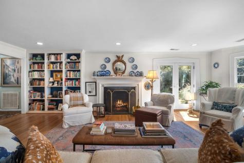 115 S Hermitage Road Beaufort SC 29902