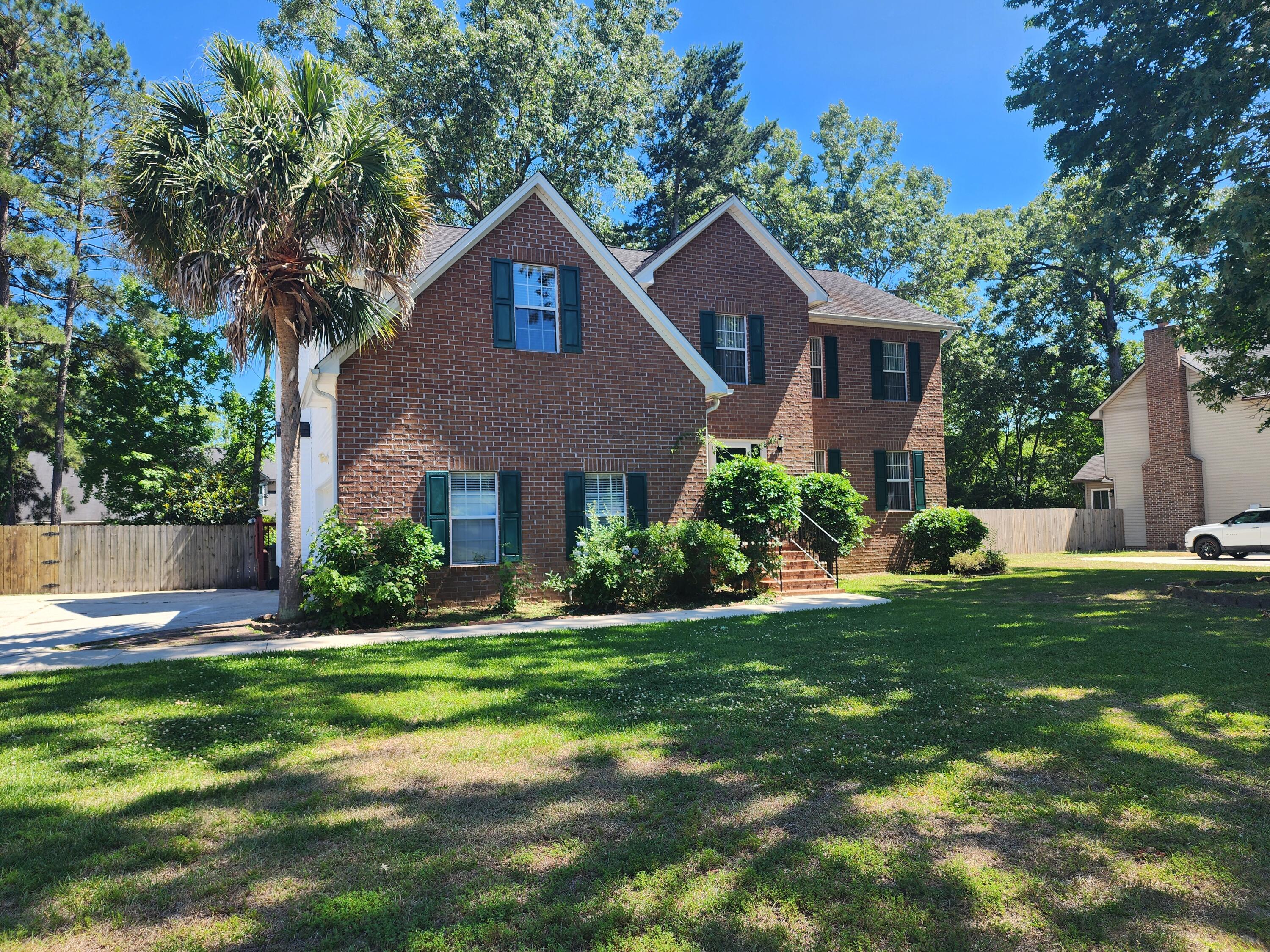 102 Keighley Drive Goose Creek SC 29445