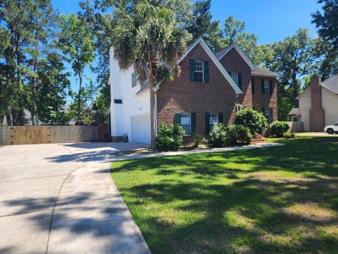 102 Keighley Drive Goose Creek SC 29445