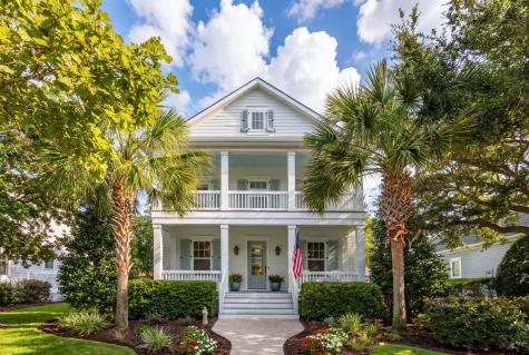 1756 Providence Street Charleston SC 29492