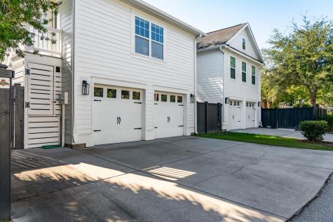 1756 Providence Street Charleston SC 29492