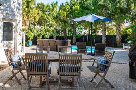 1756 Providence Street Charleston SC 29492