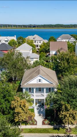 1756 Providence Street Charleston SC 29492