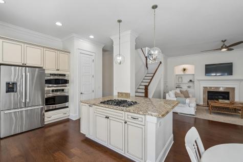 1756 Providence Street Charleston SC 29492